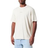 Boss - 50519368 - T-shirt - Katoen - Korte Mouwen