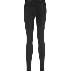 Gonso Volwassenen Tight W Bike Short Women, Sitivo Green, 40