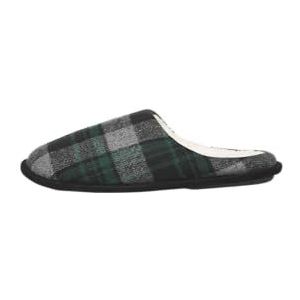 JACK & JONES Jfwmurphy Mule Homeslipper Pb Bf, Trekking green., 42 EU