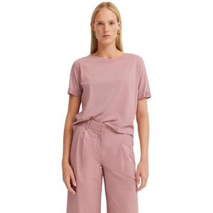 Bugatti Damen T-shirt met een kort model