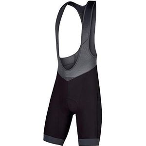 Endura Heren Xtract Lite Fietsbroek, Grijs, XS