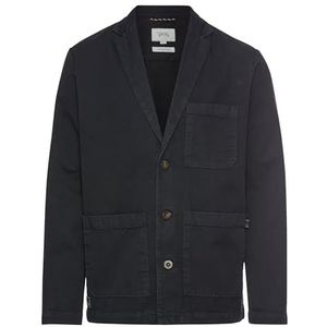 camel active - Casual Blazer - Donkerblauw - Heren