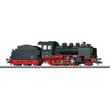 Märklin 36244 H0 Stoomlocomotief BR 24 van de DB BR 24 van de DB