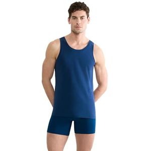 Sloggi - SLG base - Tanktop - Blauw