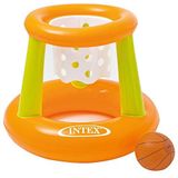 Intex 58504NP Drijvende Basketbal Spel, 67cm x 55cm