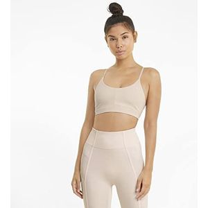 PUMA Dames Low Impact Strappy BH Sportbeha