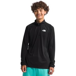 The North Face - Never Stop Sweater - Zwart