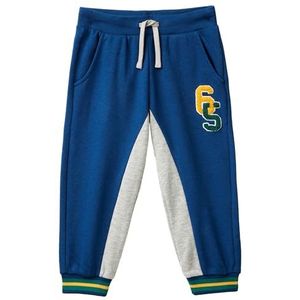 United Colors of Benetton Broek voor kinderen en jongeren, Blauw, 1 jaar