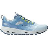 Jack Wolfskin - PRELIGHT PRO Vent Low - Sportschoenen - Elemental Blue - Synthetisch