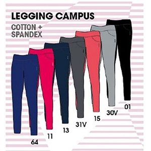 Joluvi Campus Legging broek voor dames