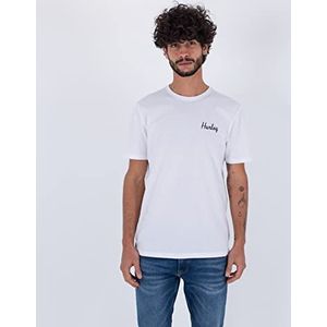 Hurley Evd Hurley's S/S T-shirt voor heren