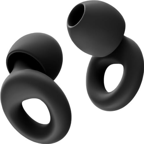 Baseus Bass EP10 Pro ruisonderdrukkende draadloze oordopjes, realtime adaptieve ruisonderdrukking, adaptieve actieve EQ, LDAC Hi-Res geluid, 6-Mic AI Clear Calls, 55H speeltijd, IP55 waterdicht