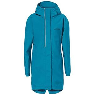 VAUDE Unisex Kids Regenjas voor meisjes