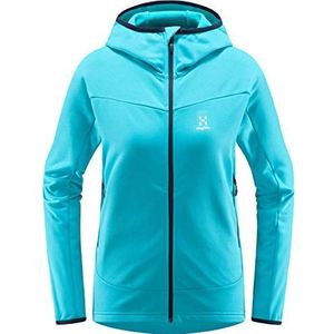 Haglöfs Frost Mid damessweatshirt