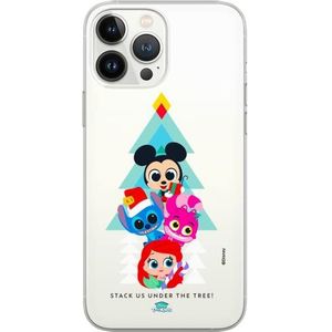 ERT GROUP mobiel telefoonhoesje voor Apple Iphone 7 PLUS/ 8 PLUS origineel en officieel erkend Disney patroon Disney Friends 001 aangepast aan de vorm van de mobiele telefoon, gedeeltelijk bedrukt