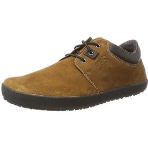 Sole Runner Unisex Kari Derbys, bruin bruin 30, 41 EU Breed