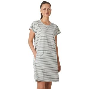 Helly Hansen Dames W Thalia zomerjurk 2.0, eucalyptus, L, Eucalyptus, L