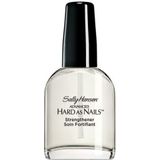 Sally Hansen - Hard As Nails Advanced - Versterkende Nagellak - 13,3 ml