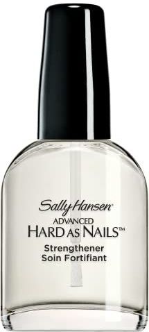 Sally Hansen - Hard As Nails Advanced - Versterkende Nagellak - 13,3 ml