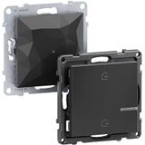 Smart Home - Gateway Startpakket - Antraciet - ZigBee 3.0