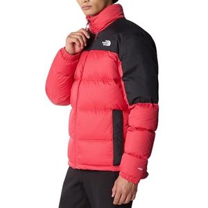 THE NORTH FACE Diablo Geïsoleerde jas Clay Red/Tnf Black M