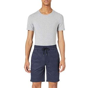 Blend Sweatshorts voor heren, 194024_dress Blues, M