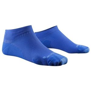 X-Socks® Run-Discover-Low Cut, TWYCE blauw/blauw, 35-38