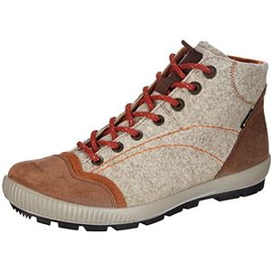 Legero Tanaro Trekking Gore-tex Sneakers voor dames, Giotto 4500, 41.5 EU