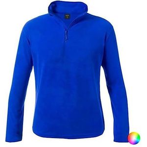 Keep Fit Unisex S1408023 voering, blauw, L, blauw, L