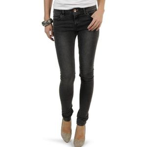 Blend dames jeans normale band, Light / 6531-11 980