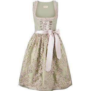 Stockerpoint Dirndl Daniela, groen, 40