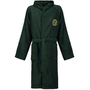 AS Roma Badjas voor volwassenen groen - S/M