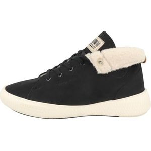 Palladium - Pallanova Chukka WL - Damestrainers