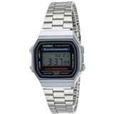 Montre Unisex - Casio Watches - A168WA-1W