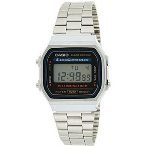Montre Unisex - Casio Watches - A168WA-1W