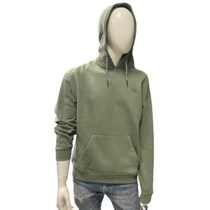 Blend Heren sweatshirt, 186011/Duck Green, XL