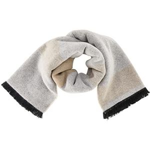 BOSS Laicona sjaal voor dames, medium beige260, ONESI