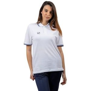 Givova - Action - Poloshirt - Effen - Unisex - 100% Piqué Katoen - 180gr