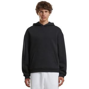 Build Your Brand - Fluffy Hoody - Hoodie