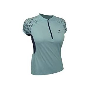 RaidLight R-Light T-shirt, 730 Iceblue, S voor dames, 730 Iceblue, S