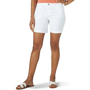 LEE Women's Regular Fit Chino Walkshort