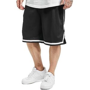 Urban Classics TB243 Herenshorts Stripes Mesh