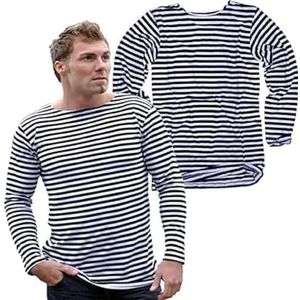 Mil-Tec Unisex Russ Marine Trui