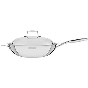 Tramontina GRANO wok, ø 32 cm, 5,2 liter