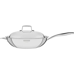 Tramontina GRANO wok, ø 32 cm, 5,2 liter