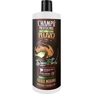 Champô Crina de Cavalo 1000ml Dona Flora