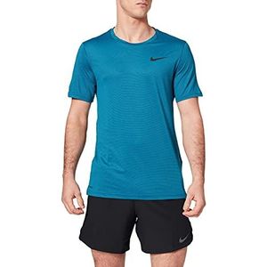 Nike Heren Top Ss Hpr Dry onderhemd