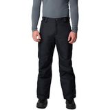 Columbia Bugaboo V Broek voor heren, zwart, L
