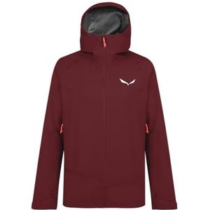 Salewa - Puez Goretex-pac Jas - Waterdicht - Dames - GORE-TEX Paclite®