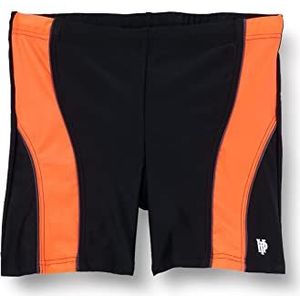 Haute pression B14 CO3 T4A, Oranje, 4 Jaren